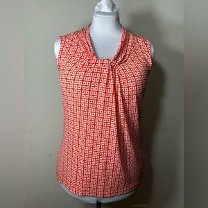 Banana Republic Sleeveless Top